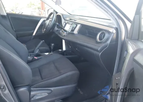 2013 Toyota Rav4 Xle z USA, uszkodzony, nr VIN JTMWFREV8D5001441